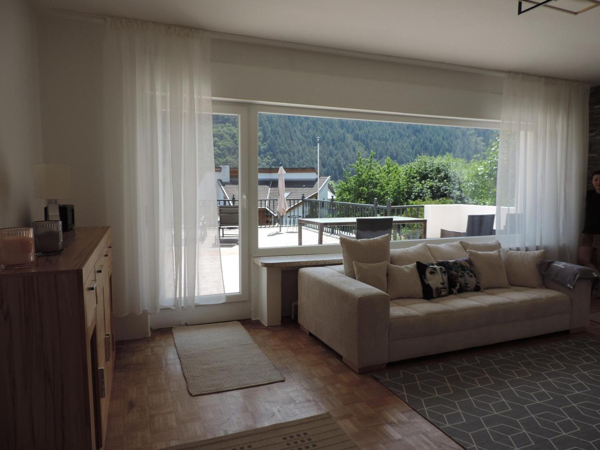 Julia'S Mosel Villa Appartement Julia Traben-Trarbach Exterior photo